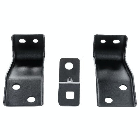 Omix-ADA 12033.22 Rear Bumper Bracket, Left/Driver Side