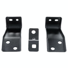 Omix-ADA 12033.22 Rear Bumper Bracket, Left/Driver Side