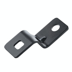 Omix-ADA 12033.23 Rear Bumper Bracket, Center