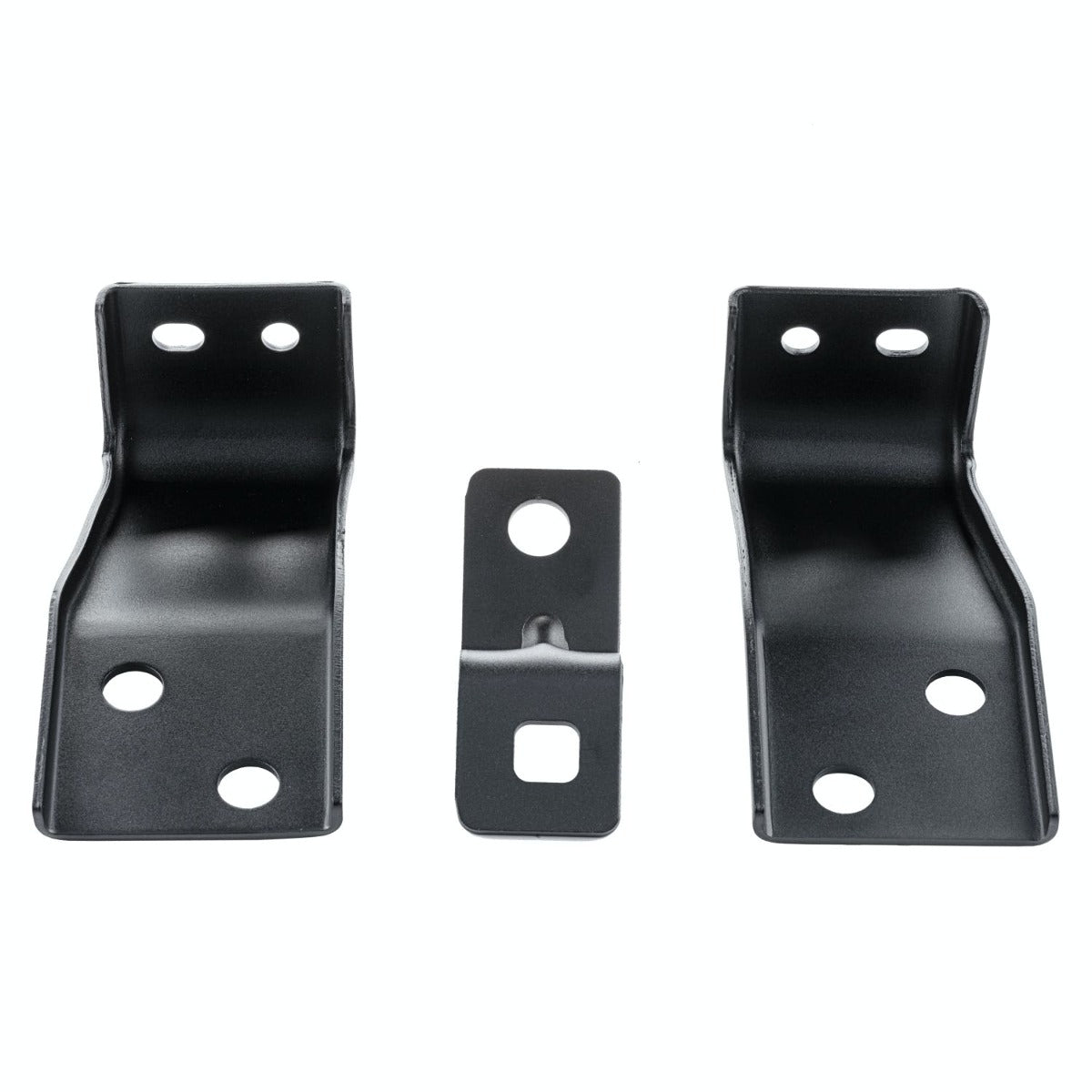 Omix-ADA 12033.23 Rear Bumper Bracket, Center