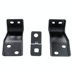 Omix-ADA 12033.23 Rear Bumper Bracket, Center