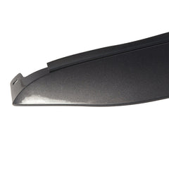 Rugged Ridge 12034.41PAU NightHawk Light Brow, Granite Crystal