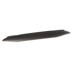 Rugged Ridge 12034.41PAU NightHawk Light Brow, Granite Crystal