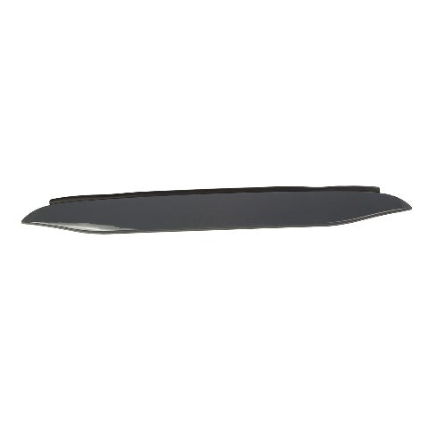 Rugged Ridge 12034.41PDS NightHawk Light Brow, Anvil