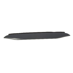 Rugged Ridge 12034.41PDS NightHawk Light Brow, Anvil