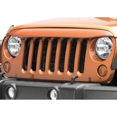 Rugged Ridge 12034.41PLB NightHawk Light Brow, Copper Brown