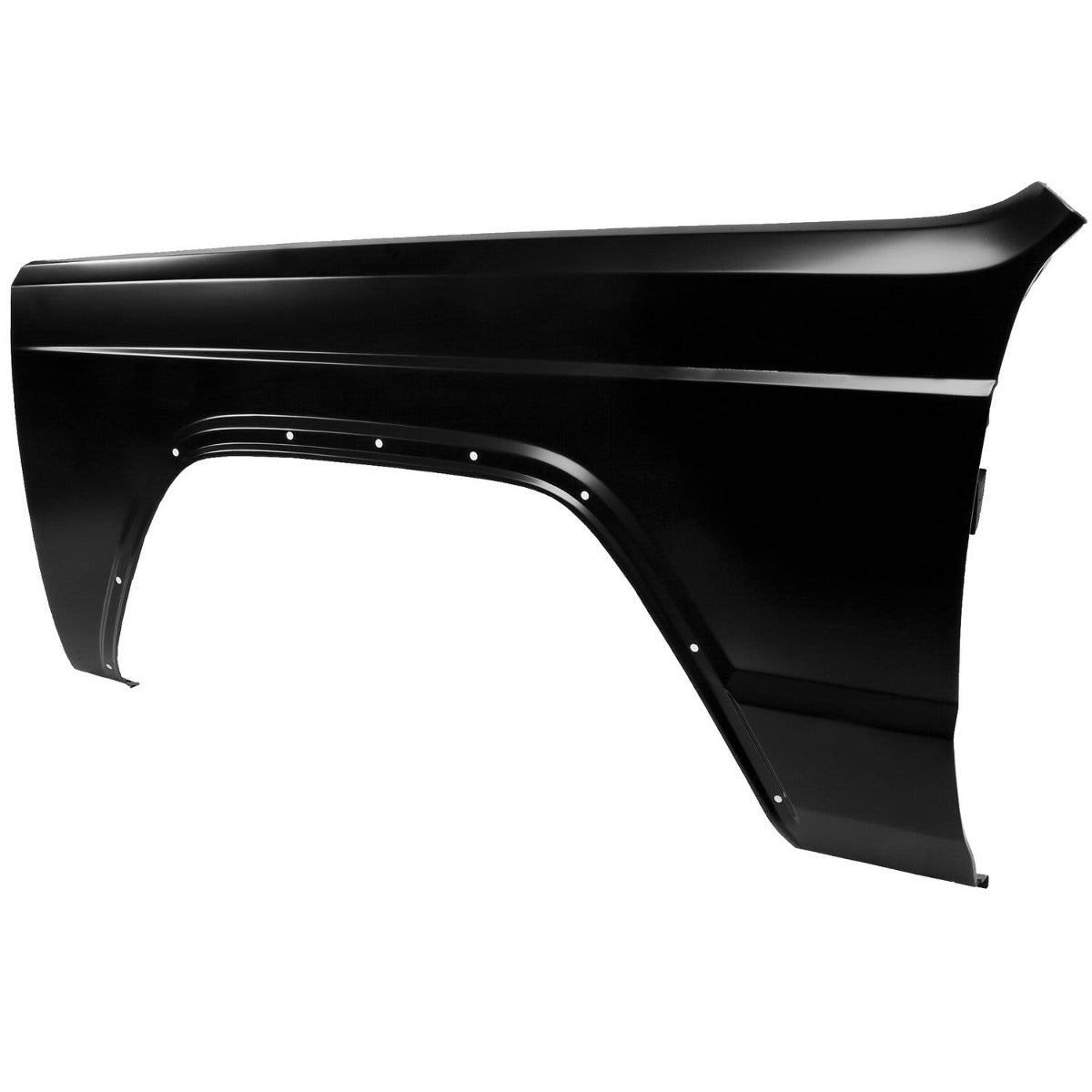 Omix-ADA 12035.05 Front Fender Left