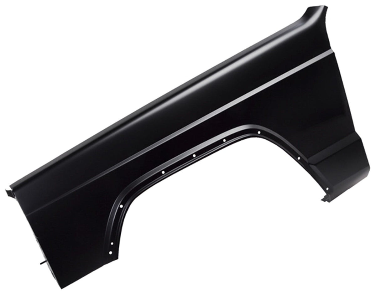 Omix-ADA 12035.07 Front Fender Left