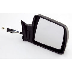 Omix-ADA 12035.10 Right Black Mirror