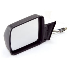 Omix-ADA 12035.11 Left Black Mirror