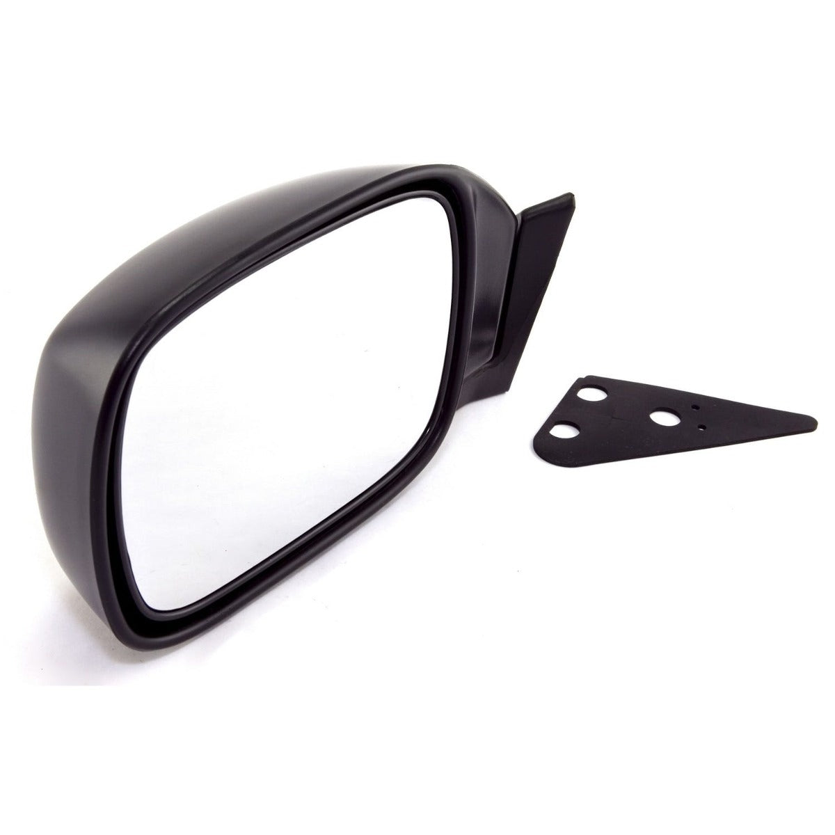 Omix-ADA 12035.17 Left Black Mirror