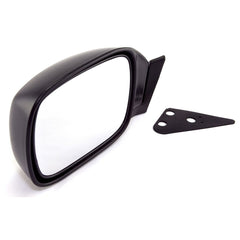 Omix-ADA 12035.17 Left Black Mirror