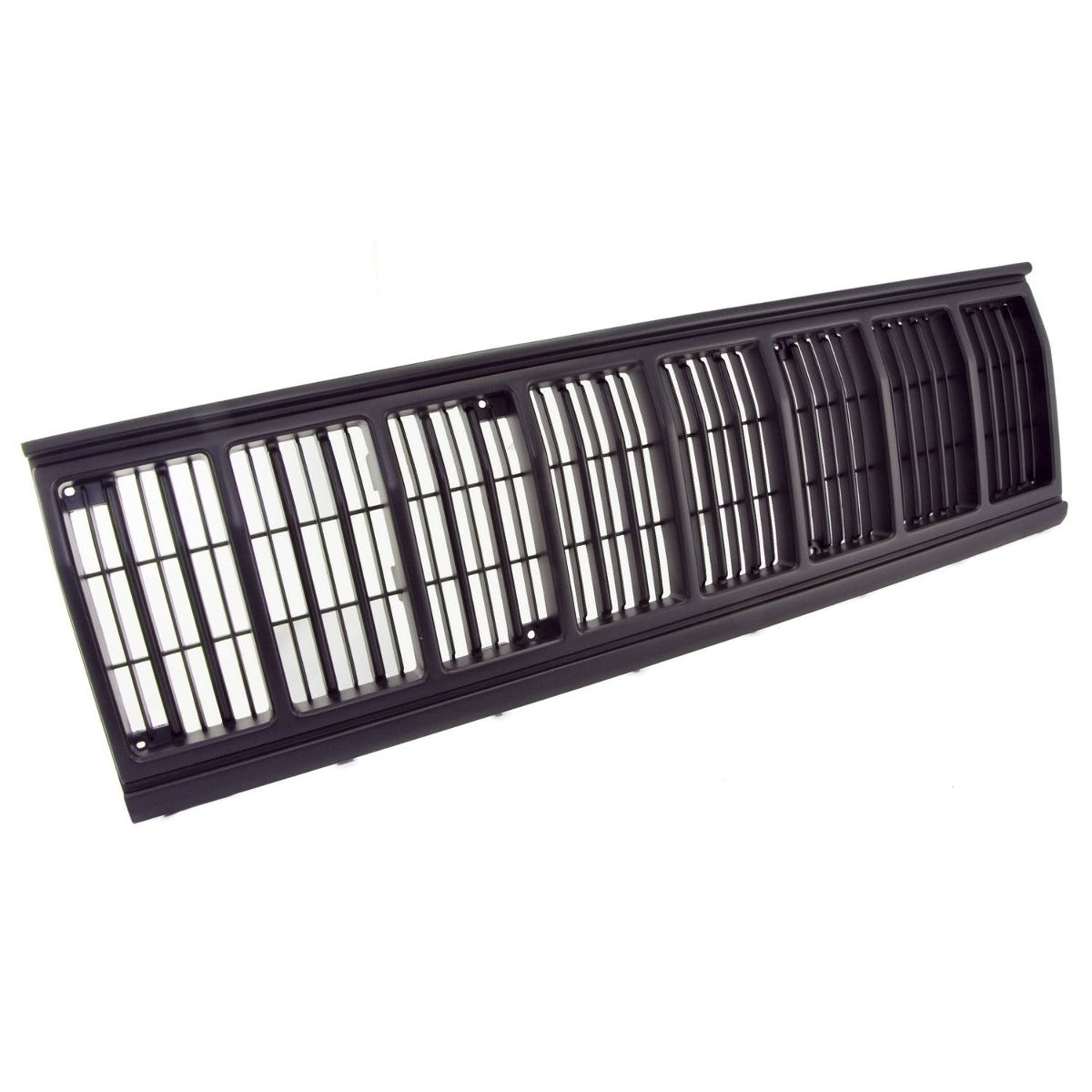 Omix-ADA 12035.29 Grille Insert Black