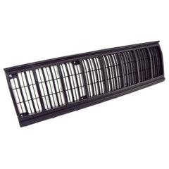 Omix-ADA 12035.29 Grille Insert Black