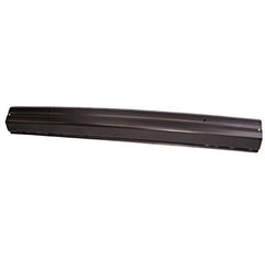 Omix-ADA 12035.40 Front Bumper Black