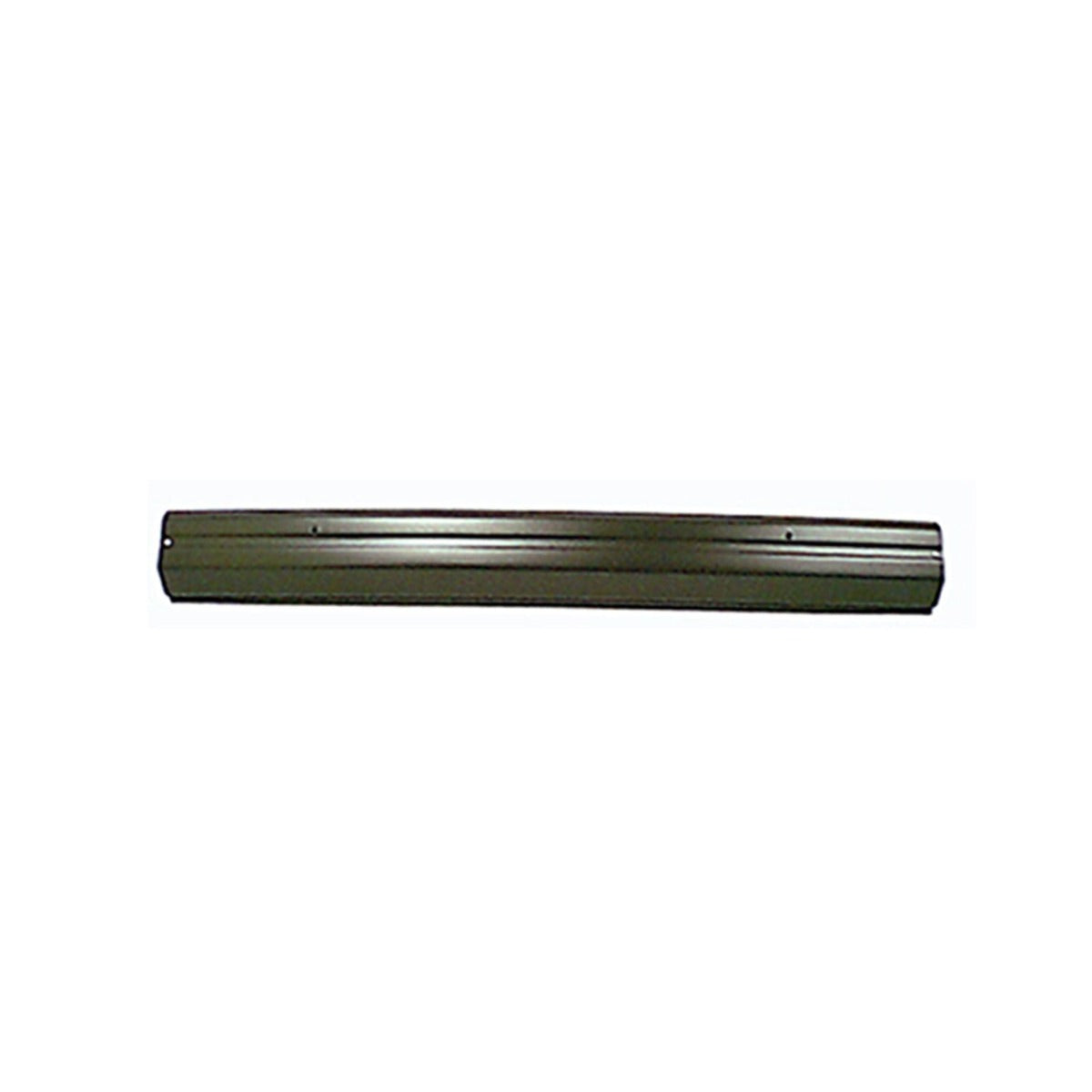 Omix-ADA 12035.40 Front Bumper Black
