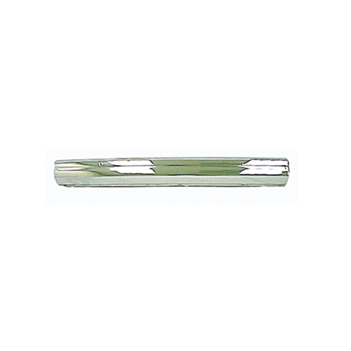 Omix-ADA 12035.42 Front Bumper Chrome