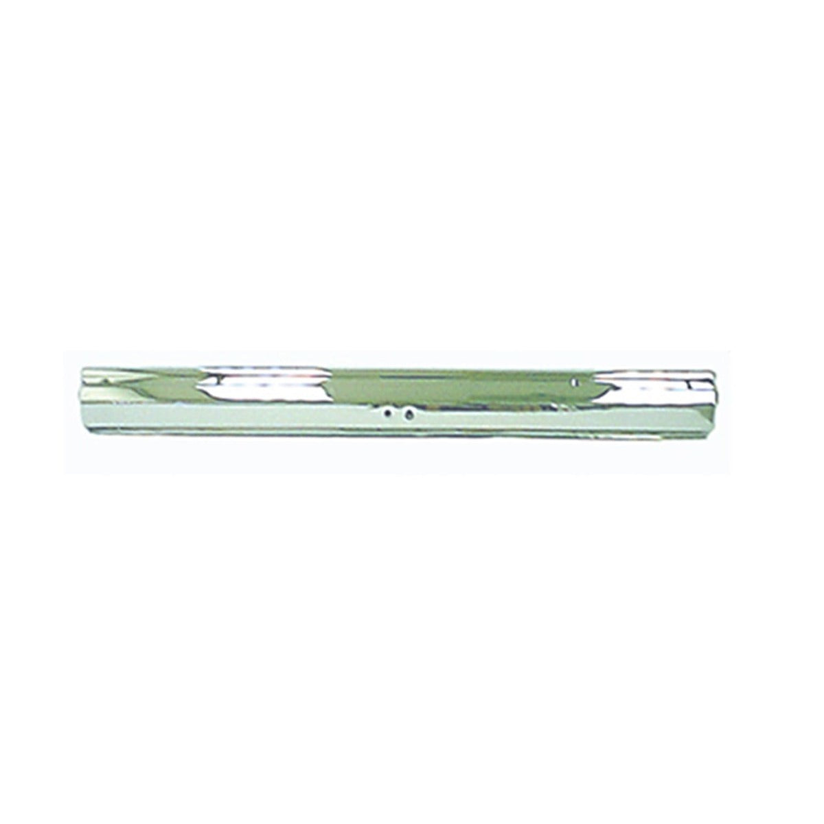 Omix-ADA 12035.43 Rear Bumper Chrome