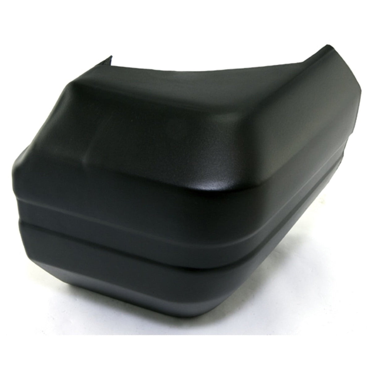 Omix-ADA 12035.48 Right Rear End Cap Bumper