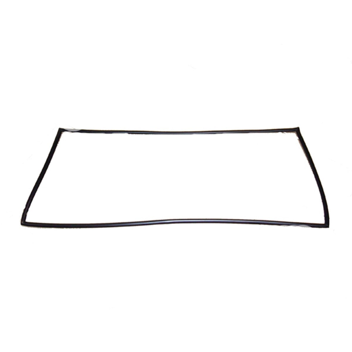 Omix-ADA 12035.58 One Piece Windshield Molding