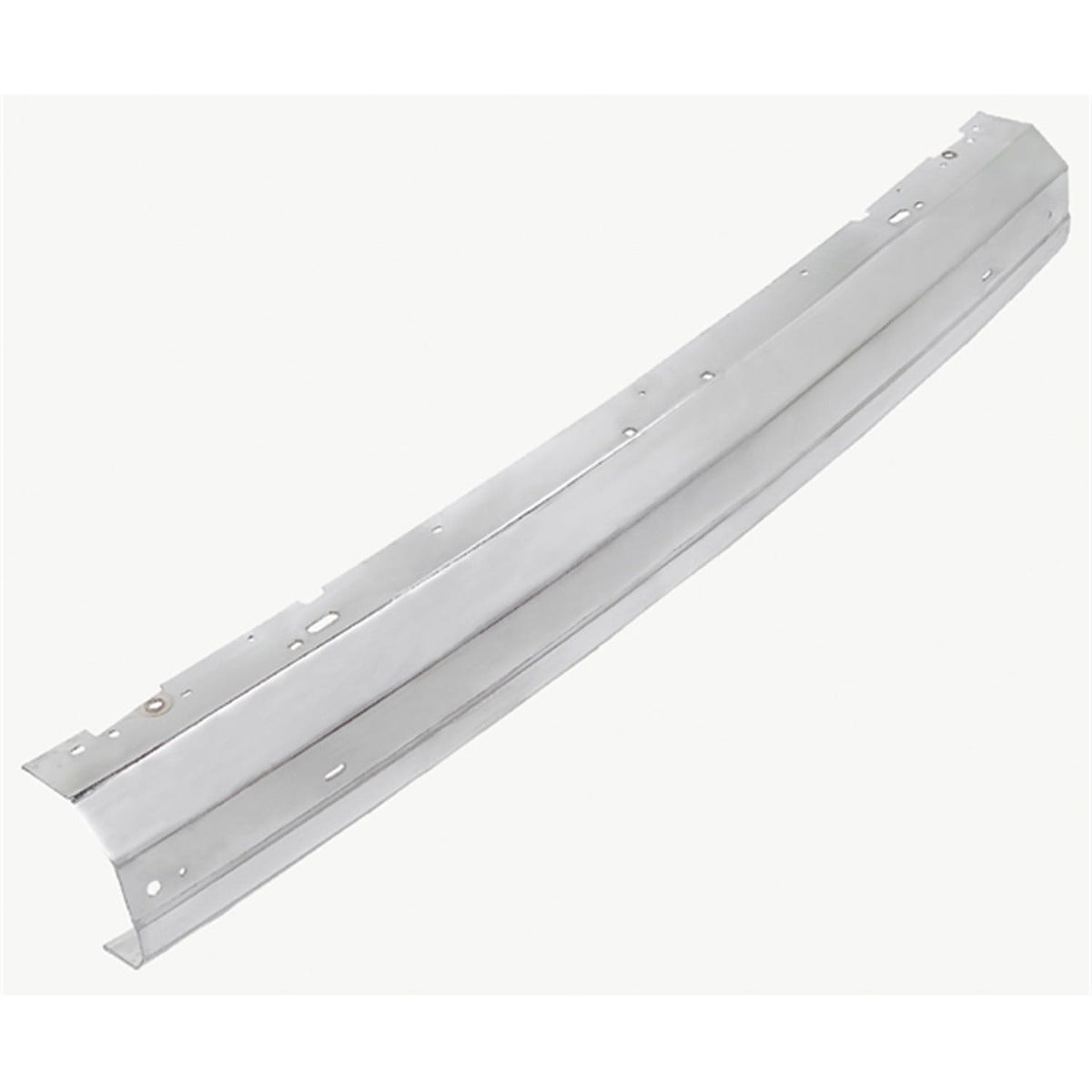 Omix-ADA 12035.61 Front Chrome Bumper