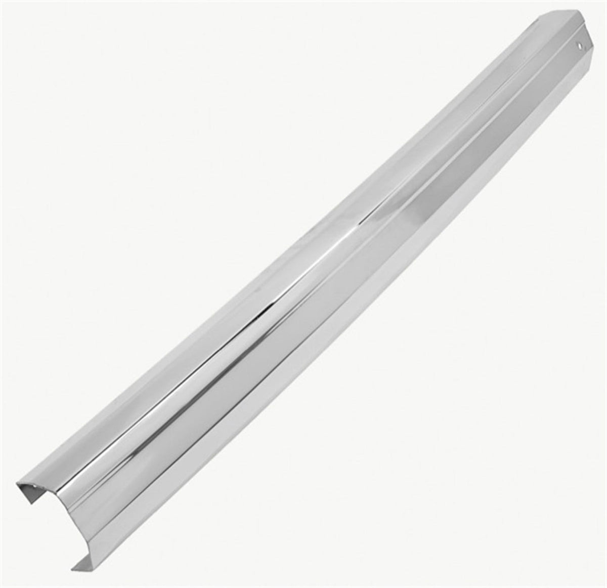 Omix-ADA 12035.62 Rear Bumper Chrome