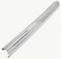 Omix-ADA 12035.62 Rear Bumper Chrome