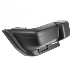 Omix-ADA 12035.63 Bumper End, Right Front, Black