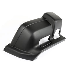 Omix-ADA 12035.63 Bumper End, Right Front, Black