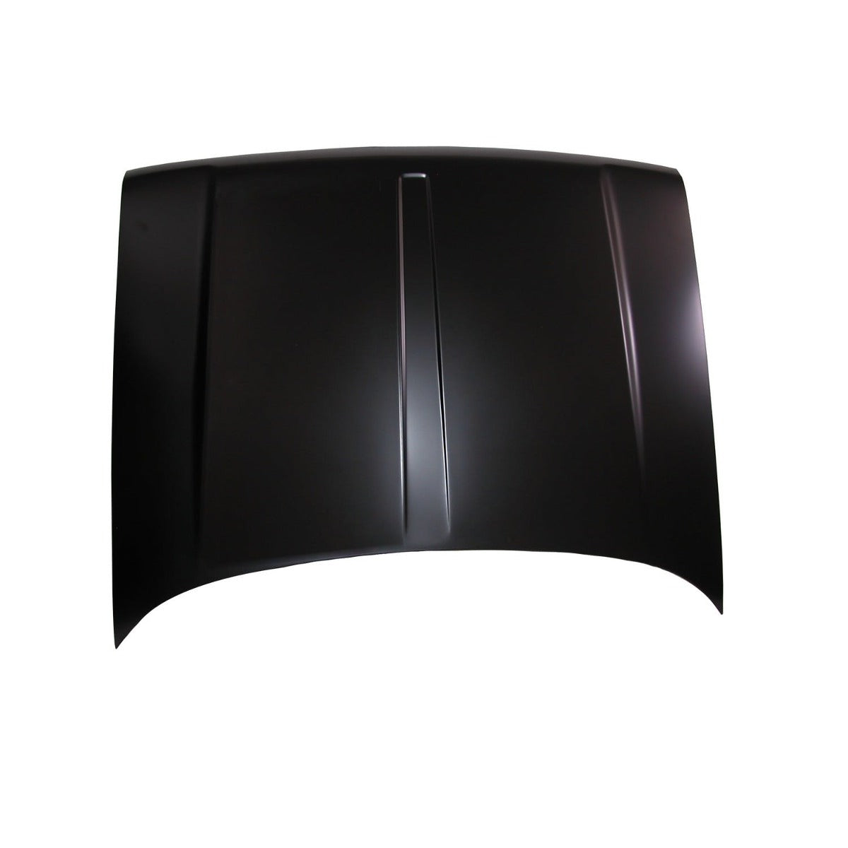 Omix-ADA 12037.01 Steel Replacement Hood
