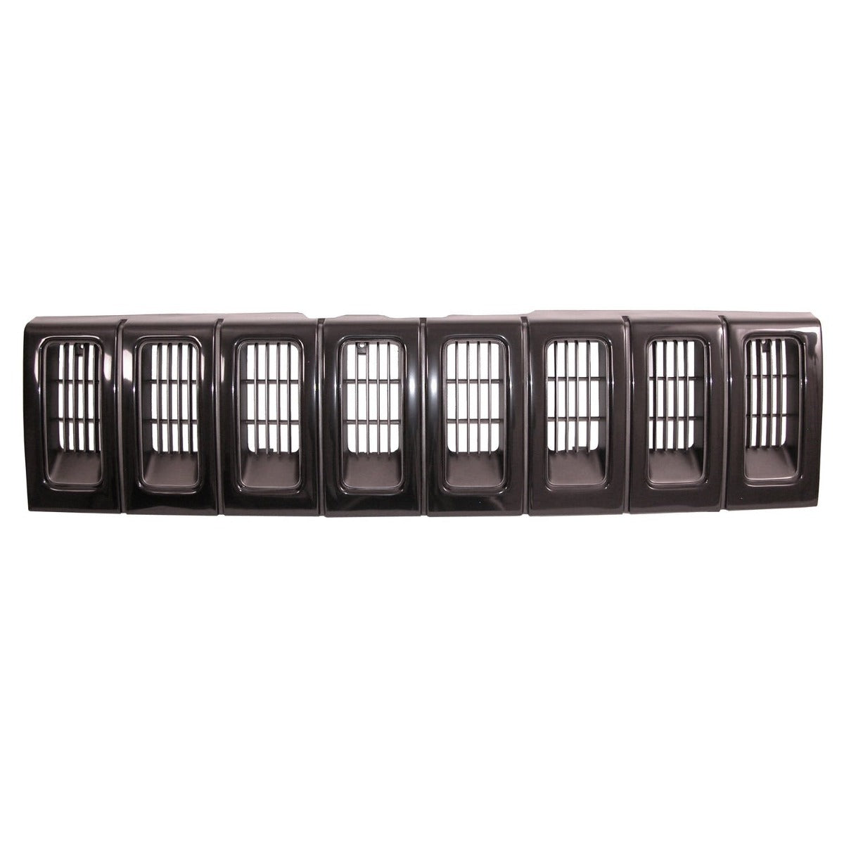 Omix-ADA 12037.13 Grille Insert Black