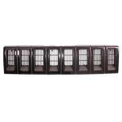 Omix-ADA 12037.13 Grille Insert Black