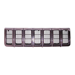 Omix-ADA 12037.14 Chrome Grille Insert