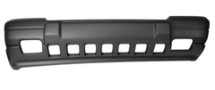 Omix-ADA 12037.28 Front Bumper Cover with Fog Lights