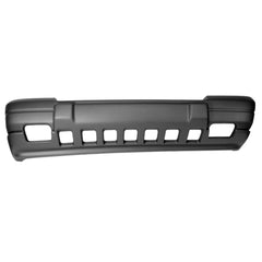 Omix-ADA 12037.28 Front Bumper Cover with Fog Lights