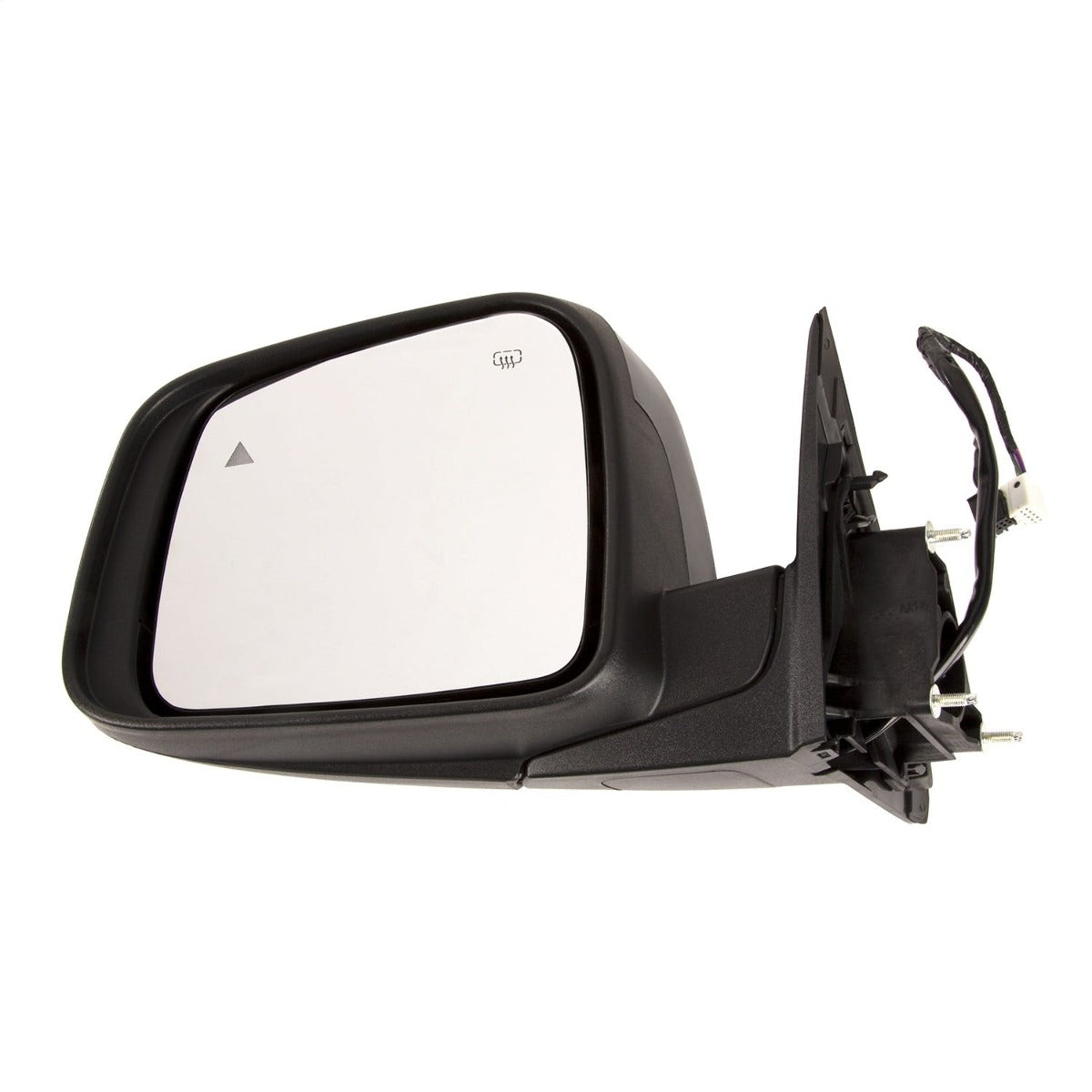 Omix-ADA 12039.37 Mirror, Power, Heat, Memory, w/Signal, BSM, Left