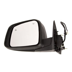 Omix-ADA 12039.37 Mirror, Power, Heat, Memory, w/Signal, BSM, Left
