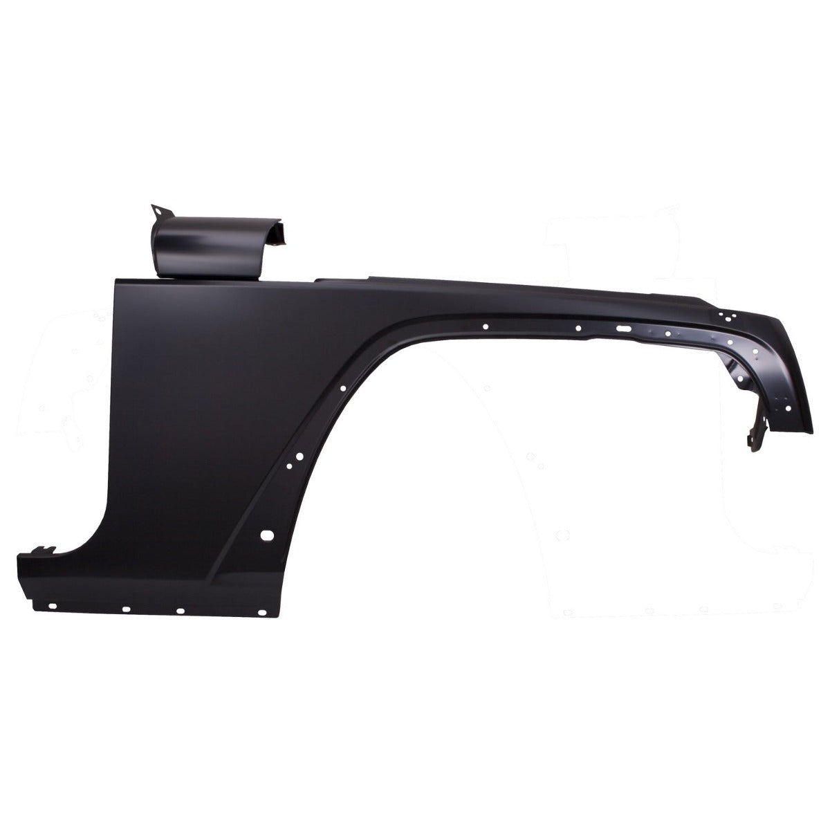 Omix-ADA 12040.02 Front Fender Right
