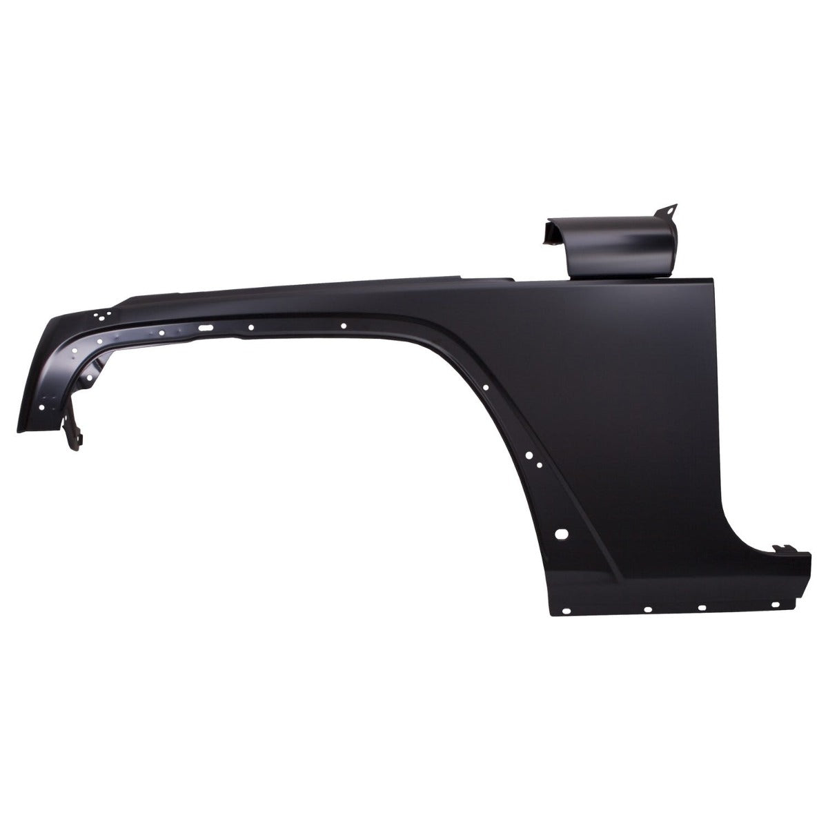 Omix-ADA 12040.03 Front Fender Left