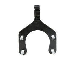 Omix-ADA 12040.04 Tow Hook, Front, Single, OEM Style