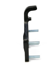 Omix-ADA 12040.04 Tow Hook, Front, Single, OEM Style