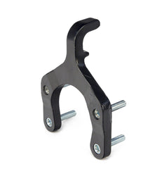 Omix-ADA 12040.04 Tow Hook, Front, Single, OEM Style