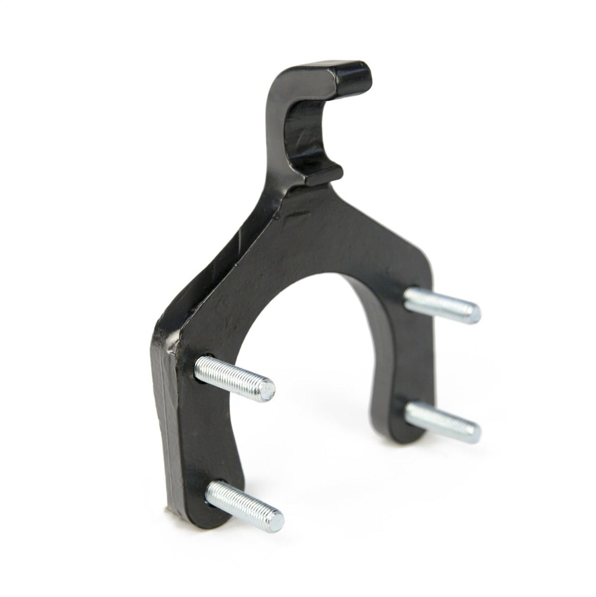 Omix-ADA 12040.04 Tow Hook, Front, Single, OEM Style