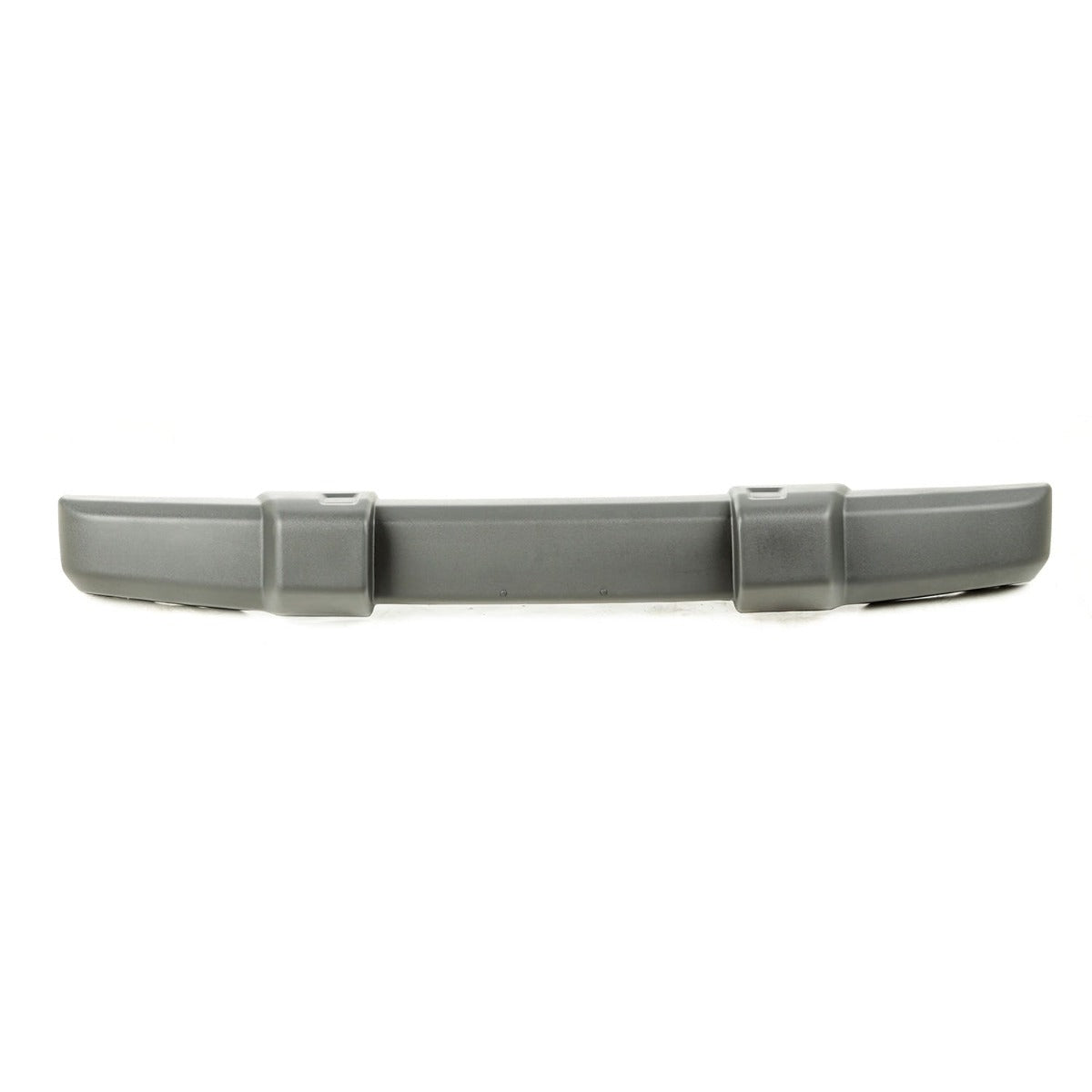 Omix-ADA 12040.07 Bumper Cover Front without Lamps and Hooks