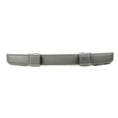 Omix-ADA 12040.07 Bumper Cover Front without Lamps and Hooks