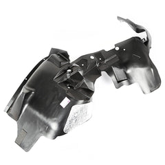 Omix-ADA 12040.11 Fender Splash Shield, Front, Left