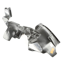 Omix-ADA 12040.12 Fender Splash Shield, Front, Right