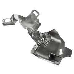 Omix-ADA 12040.12 Fender Splash Shield, Front, Right