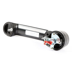 Omix-ADA 12040.15 Handle, Door/Tailgate, Outer