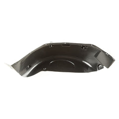 Omix-ADA 12040.16 Fender Splash Shield, Rear, Left